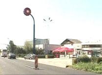 Jaf armat la o benzinărie din Constanţa (VIDEO)