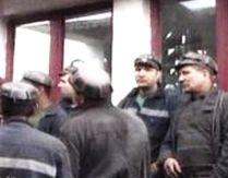 Peste 100 de mineri şi-au anunţat participarea la mitingul care va avea loc pe 19 mai în Capitală