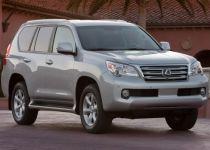 Toyota recheamă peste 11.000 de automobile Lexus, din cauza unor probleme la direcţie