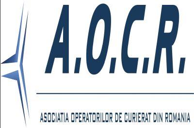 AOCR: Piaţa de curierat dă semne de revigorare