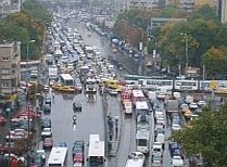 Circulaţia prin Pasajul Obor, închisă parţial în nopţile de luni, marţi şi miercuri