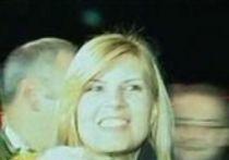 Elena Udrea şi-a serbat onomastica la un restaurant din Drumul Taberei (VIDEO)