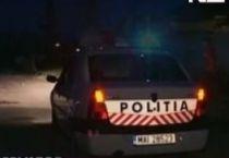 Mangalia. Două familii de rromi s-au războit cu bâte, săbii şi pistoale (VIDEO)