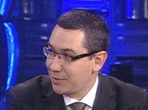 Ponta, la întâlnirea cu sindicatele: Mi se pare absolut îndreptăţită orice acţiune