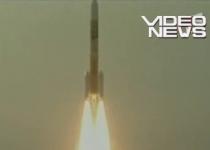 Rachetă care va trimite o sondă către planeta Venus, lansată cu succes de japonezi (VIDEO)