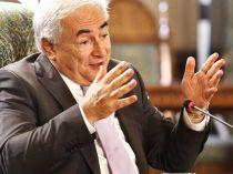 Şeful FMI: Am spus NU tăierii salariilor în România. Am propus impozitarea bogaţilor