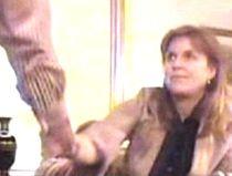 Scandal în Marea Britanie: Ducesa de York, filmată primind bani ca să intervină pe lângă fostul soţ (VIDEO)