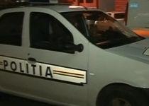 A vrut să-şi arunce copilul de la etaj ca să-l salveze de "oamenii răi" - VIDEO