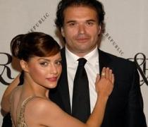 Soţul actriţei Brittany Murphy, găsit mort în locuinţa sa din Los Angeles