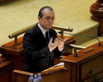 Guvernul şi-ar putea asuma pe 31 mai răspunderea pe măsurile de austeritate
