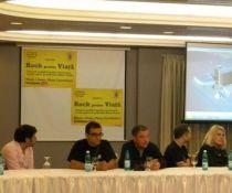Rock pentru Viaţă - Concert caritabil pentru construirea noului Spital Marie Curie, pe 1 iunie