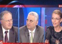 Ştirea Zilei. Şeitan: Le tăiem, nu le tăiem?
