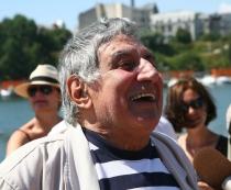 Artiştii despre Jean Constantin: Era o bucurie frumoasă, întotdeauna avea o glumă (VIDEO)