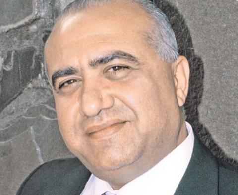 Omar Hayssam condamnat la 16 ani de închisoare în dosarul Volvo