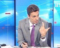 Mircea Badea: Pensia mea e un atentat la siguranţa naţională (VIDEO)