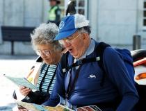 Un turist german, aflat într-un tur al Transilvaniei, a murit în hotelul Castel Dracula