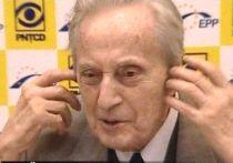 Ion Diaconescu cere statului român 18 milioane de euro pentru ororile trăite în închisorile comuniste (VIDEO)