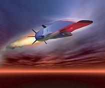 O rachetă SUA doboară recordul la zbor hipersonic- Mach6 (VIDEO)
