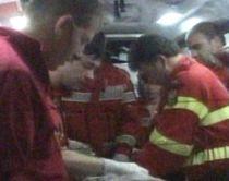 Sibiu. Tânără înjunghiată de 25 de ori, după ce s-a plâns în zadar Poliţiei  că e hărţuită (VIDEO)