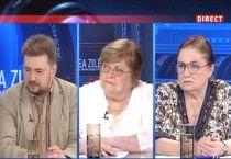 Ştirea Zilei: Crin cere demisia lui Băsescu