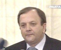 Flutur: Demnitarii PDL trebuie să aleagă între funcţia publică şi statutul de afacerist (VIDEO)