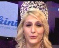 O româncă de 22 ani este noua Miss Bikini - VIDEO