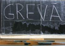 Bacalaureatul se desfăşoară normal, chiar dacă profesorii sunt în grevă