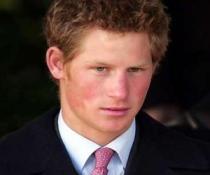 Cel mai ?cool? bărbat din lume este prinţul Harry al Marii Britanii