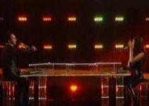 După succesul de la Eurovision, Paula Seling şi Ovi vor lansa un album împreună (VIDEO)