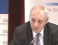 Şeitan: Salariile bugetarilor ar putea scădea cu până la 70% în 2011 dacă nu luăm măsuri
