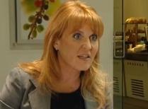 Ducesa de York, intervievată de Oprah: Eram beată când am acceptat banii (VIDEO)
