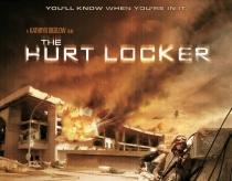 Luptă cu morile de vânt: Persoanele care au descărcat The Hurt Locker de pe internet, date în judecată