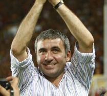 Academia "Hagi" aduce la Constanţa Barcelona şi Real Madrid pentru un turneu de tineret