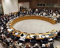 Consiliul de Securitate, NATO şi UE condamnă acţiunile Israelului
