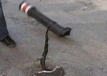Fetiţa cântăreţului Adi Despot s-a electrocutat în Centrul Vechi al Capitalei (VIDEO)