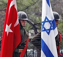 Turcia: Am ajuns la un punct de cotitură cu Israel, nimic nu va mai fi la fel
