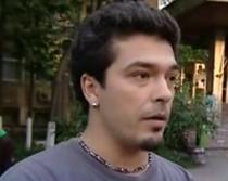 Adi Despot va depune o plângere la Poliţie, după ce fetiţa lui s-a electrocutat pe stradă (VIDEO)