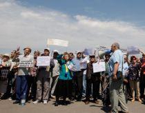 Calendarul protestelor: Miting în ziua angajării răspunderii, protest amplu şi grevă generală în ziua moţiunii 
