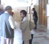 Grevă la Tribunal. Magistraţii din Constanţa nu vor lucra timp de două ore, zilnic