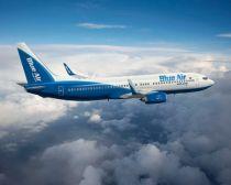 Mai multe firme cer insolvenţa Blue Air