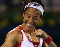 Roland Garros. Schiavone trece de Dementieva şi devine prima italiancă într-o finală de Mare Şlem