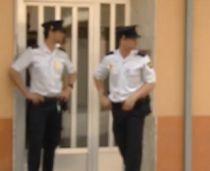 Român de 18 ani acuzat că a sugrumat o bătrână pe care a jefuit-o, la Valencia