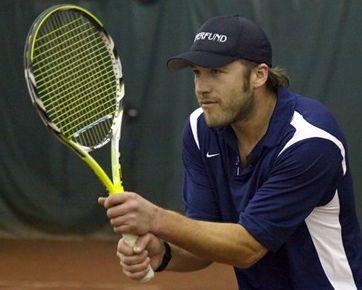 Schiorul Bode Miller vrea să participe la turneul de tenis de la US Open