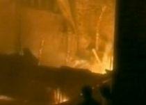Bilanţul provizoriu al incendiului din Bangladesh: Peste 100 de morţi şi zeci de răniţi (VIDEO)