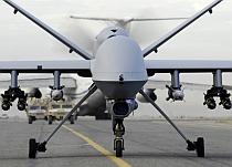 ONU cere scoaterea atacurilor cu drone din mâinile CIA

