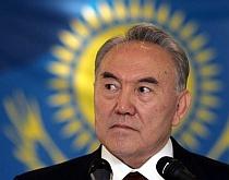 Preşedintele kazah respinge legea ce îi conferea puteri speciale
