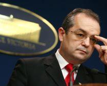 Guvernul nu a acceptat nici un amendament de fond la legile de reducere a salariilor şi pensiilor