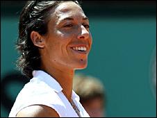 Premieră italiană: Francesca Schiavone a câştigat Open-ul francez în faţa Samanthei Stosur