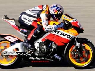 Dani Pedrosa a câştigat Marele Premiu al Italiei, la clasa regină
