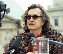 Regizorul Wim Wenders a primit premiul pentru întreaga carieră, la TIFF